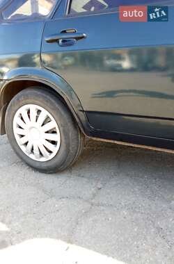 Хэтчбек ВАЗ / Lada 2109 1996 в Змиеве