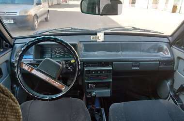 Хэтчбек ВАЗ / Lada 2109 1992 в Теребовле