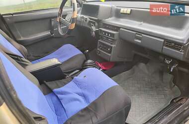 Хэтчбек ВАЗ / Lada 2109 1989 в Хмельницком