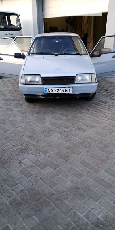 ВАЗ / Lada 2109 2004
