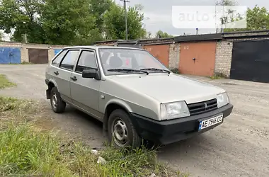 ВАЗ 2109 2006