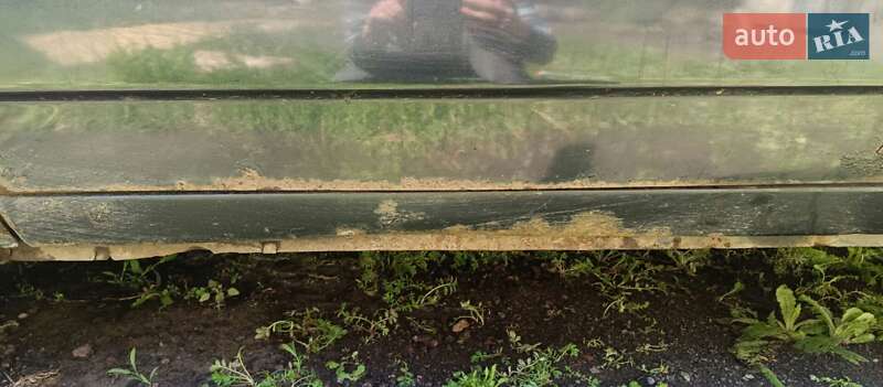 Хэтчбек ВАЗ / Lada 2109 2008 в Славянске