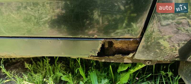 Хэтчбек ВАЗ / Lada 2109 2008 в Славянске