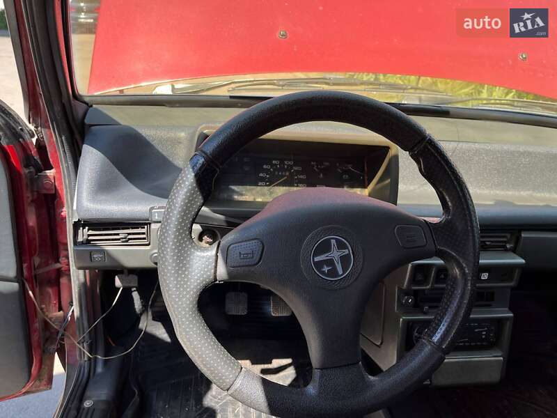 Хетчбек ВАЗ / Lada 2109 1993 в Веселиновому