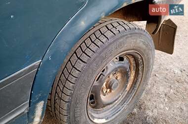 Хэтчбек ВАЗ / Lada 2109 1999 в Кропивницком