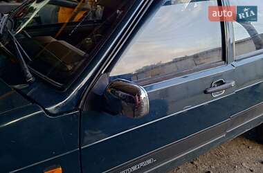 Хэтчбек ВАЗ / Lada 2109 1999 в Кропивницком