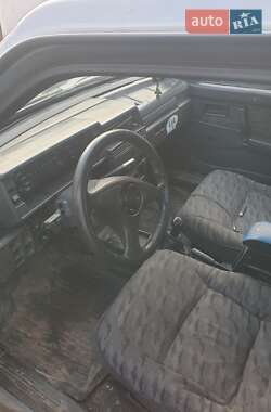 Хетчбек ВАЗ / Lada 2109 2002 в Кропивницькому