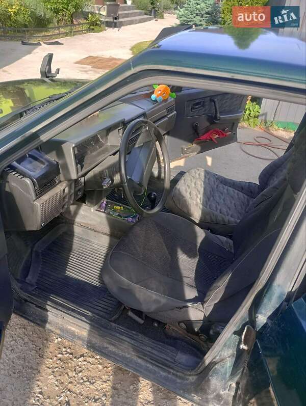 Хетчбек ВАЗ / Lada 2109 2002 в Василькові