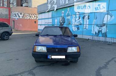 Хетчбек ВАЗ / Lada 2109 1990 в Миколаєві