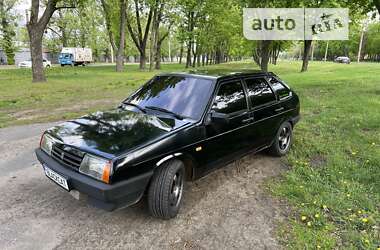 Хэтчбек ВАЗ / Lada 2109 2006 в Харькове