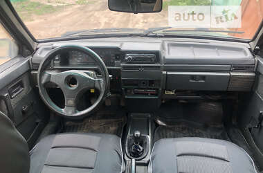Хэтчбек ВАЗ / Lada 2109 2005 в Коростене