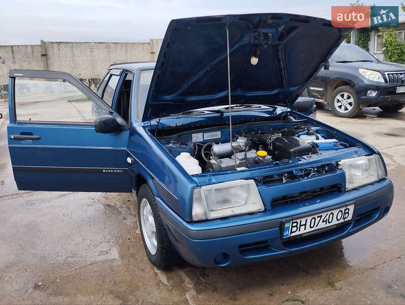 ВАЗ / Lada 2109 1998