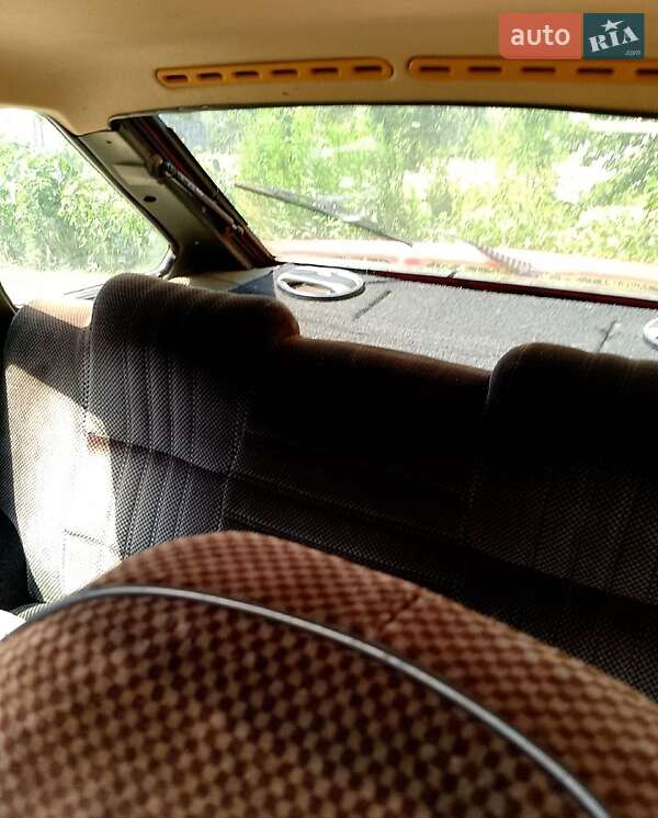 Хэтчбек ВАЗ / Lada 2109 1999 в Днепре фото 5 Хэтчбек ВАЗ / Lada 2109 1999 в Днепре