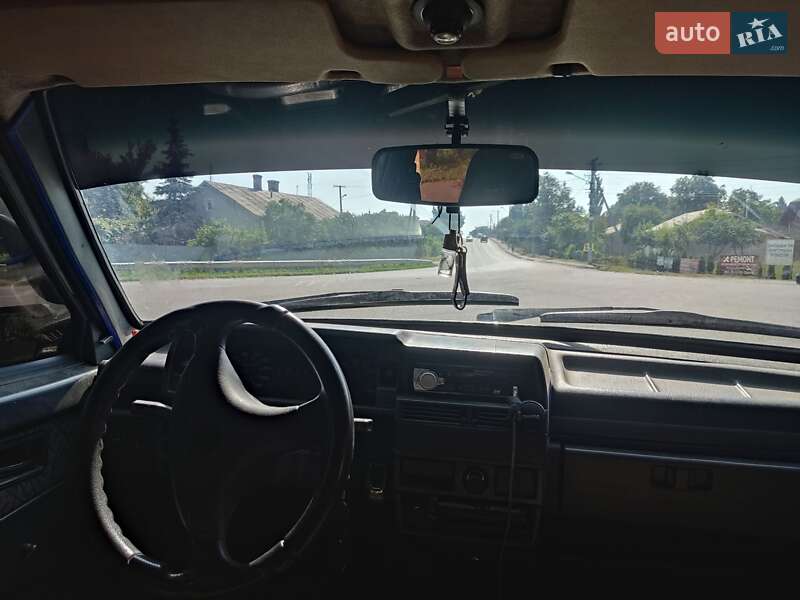 Хетчбек ВАЗ / Lada 2109 2006 в Львові фото 6 Хетчбек ВАЗ / Lada 2109 2006 в Львові