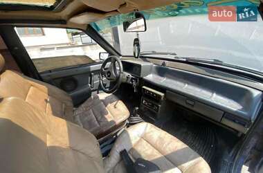 Хетчбек ВАЗ / Lada 2109 1990 в Дрогобичі