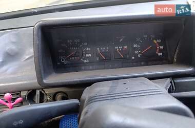 Хетчбек ВАЗ 2109 1994 в 