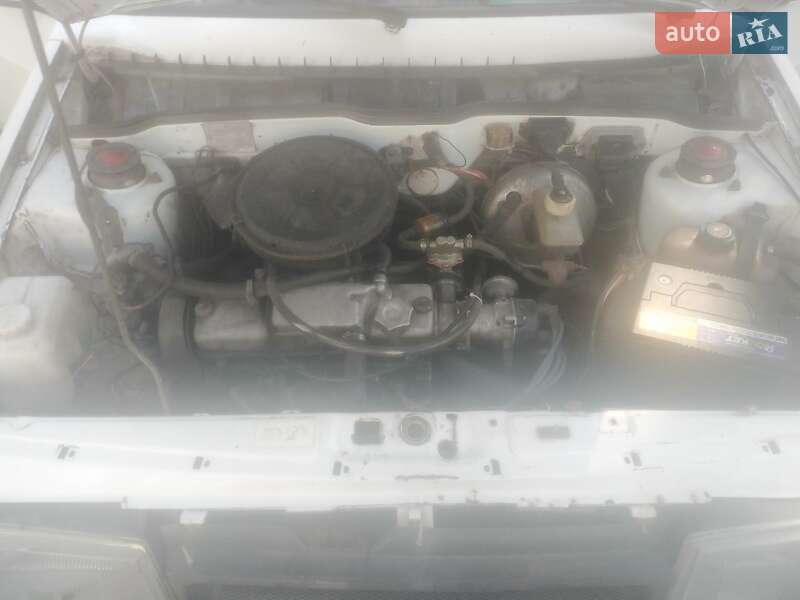 ВАЗ / Lada 2109 1995