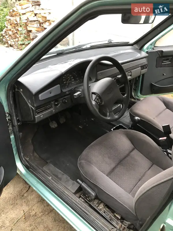 ВАЗ / Lada 2109