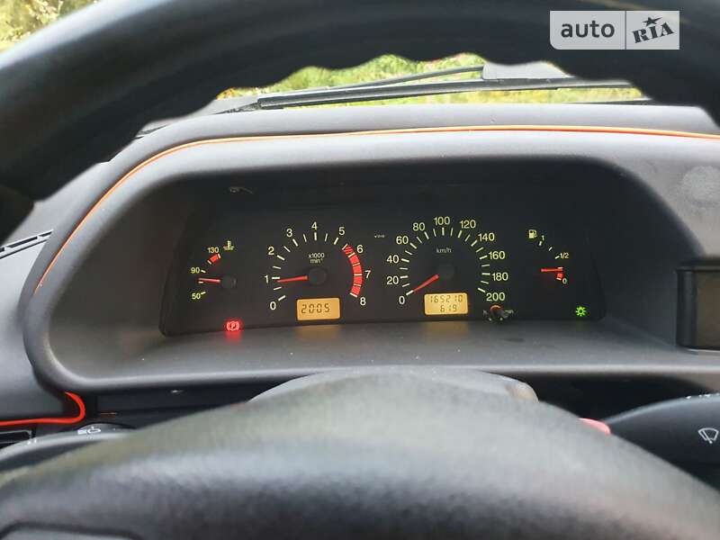 Хетчбек ВАЗ / Lada 2109 2008 в Чернігові