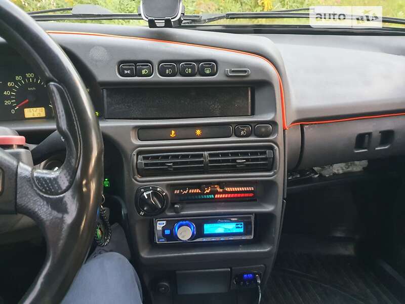 Хетчбек ВАЗ / Lada 2109 2008 в Чернігові