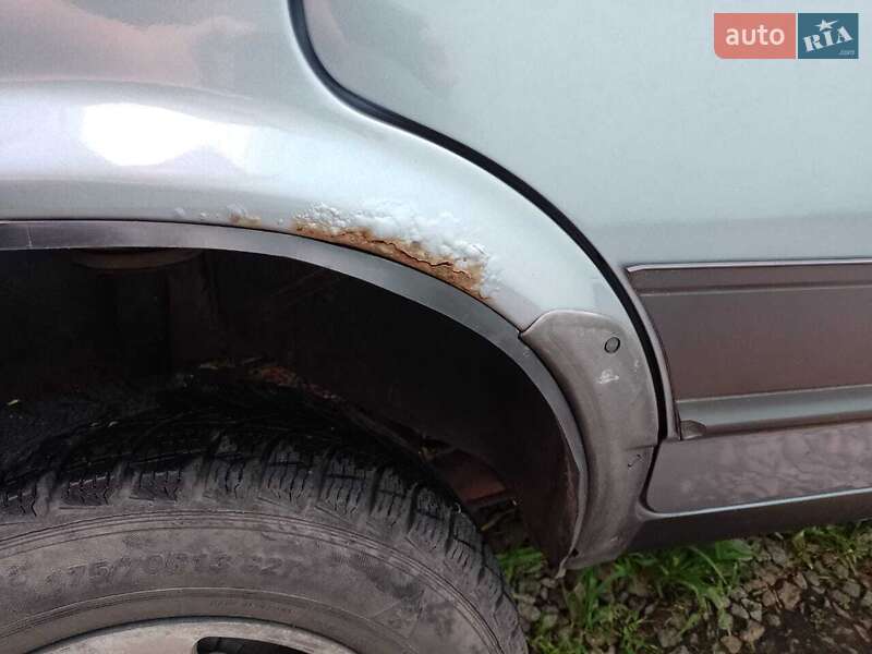 Хэтчбек ВАЗ / Lada 2109 2011 в Нежине