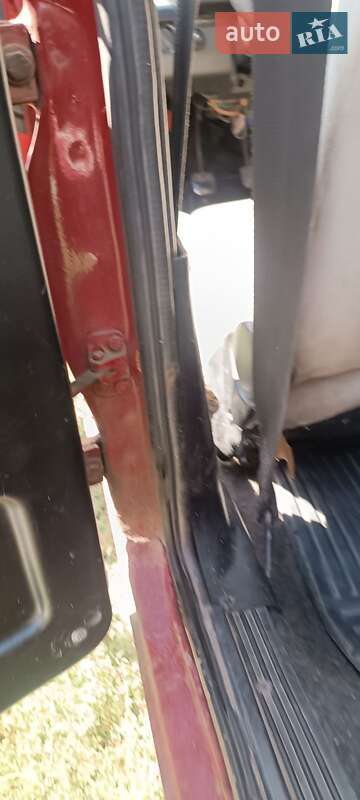 Хетчбек ВАЗ / Lada 2109 1992 в Кропивницькому