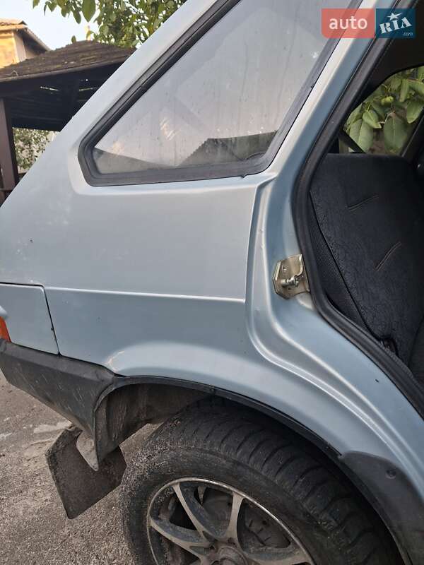 Хэтчбек ВАЗ / Lada 2109 2005 в Олевске фото 12 Хэтчбек ВАЗ / Lada 2109 2005 в Олевске