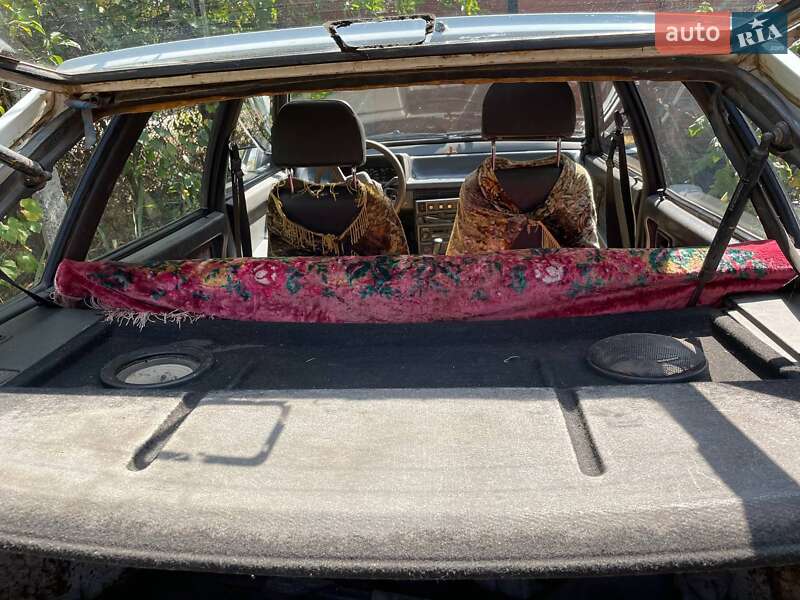 Хетчбек ВАЗ / Lada 2109 1990 в Корюківці