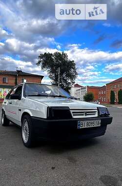 Хетчбек ВАЗ / Lada 2109 1992 в Гадячі