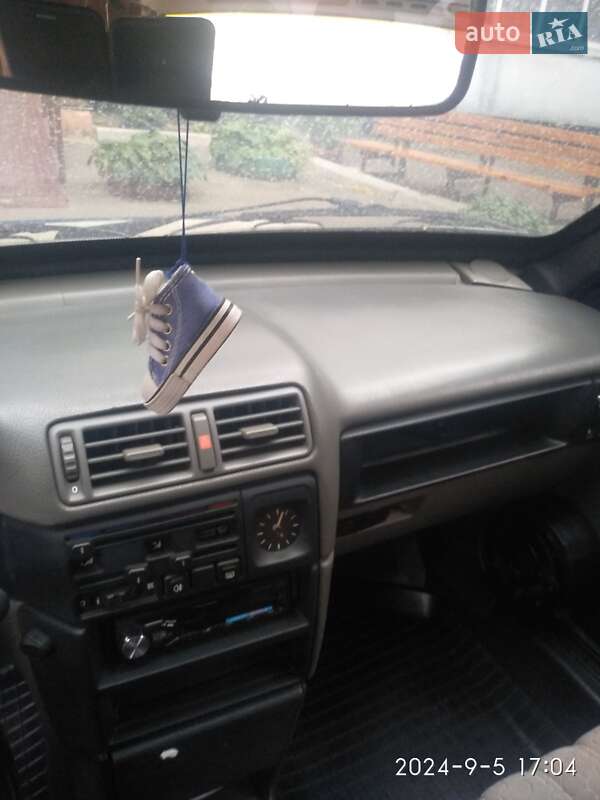 Хетчбек ВАЗ / Lada 2109 1991 в Дніпрі