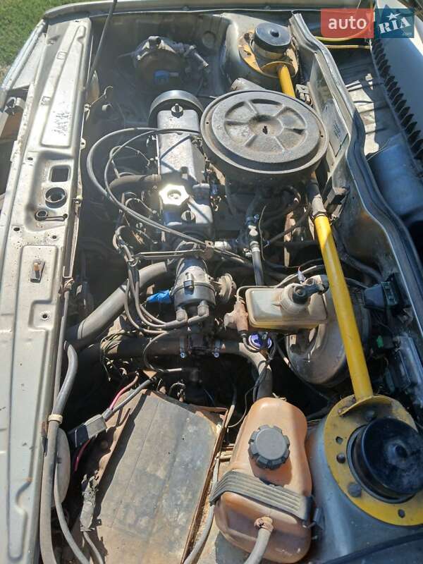 Хэтчбек ВАЗ / Lada 2109 2002 в Березному