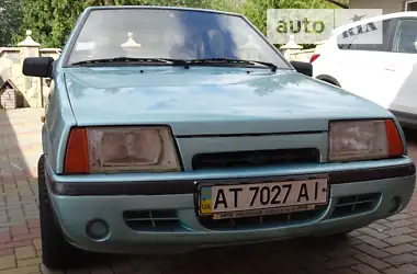 ВАЗ 2109 1997
