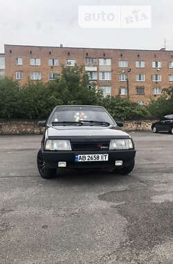 Хэтчбек ВАЗ / Lada 2109 2005 в Тульчине