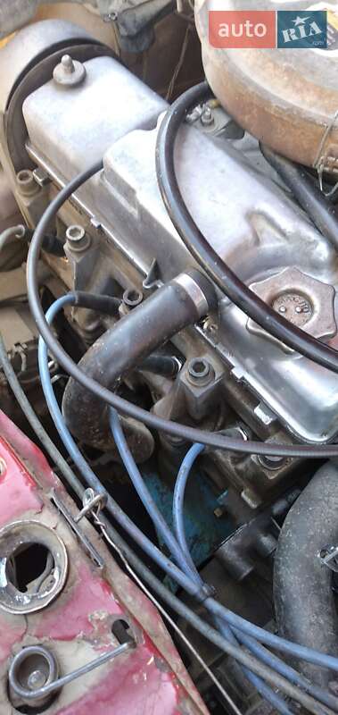 Хэтчбек ВАЗ / Lada 2109 1991 в Борщеве