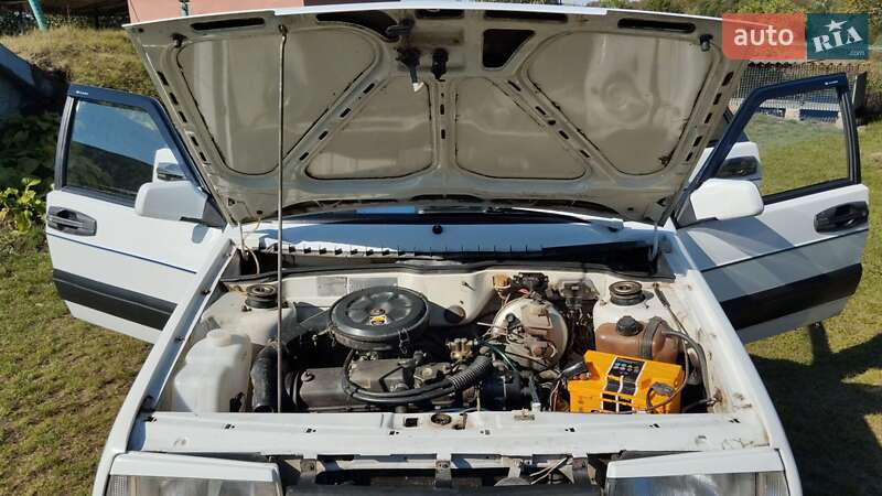Хэтчбек ВАЗ / Lada 2109 1989 в Сокирянах