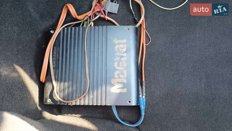 Хэтчбек ВАЗ / Lada 2109 2004 в Кременчуге