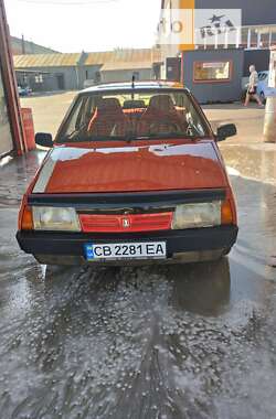 Хэтчбек ВАЗ / Lada 2109 1991 в Нежине