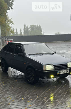 Хетчбек ВАЗ / Lada 2109 2007 в Хмельницькому