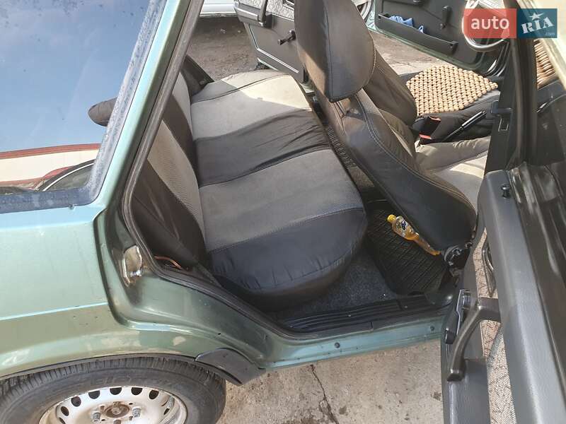 Хэтчбек ВАЗ / Lada 2109 2006 в Львове фото 9 Хэтчбек ВАЗ / Lada 2109 2006 в Львове