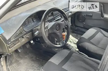 ВАЗ 2109 1990
