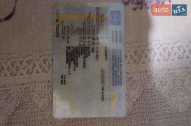 Хэтчбек ВАЗ 2109 1990 в 