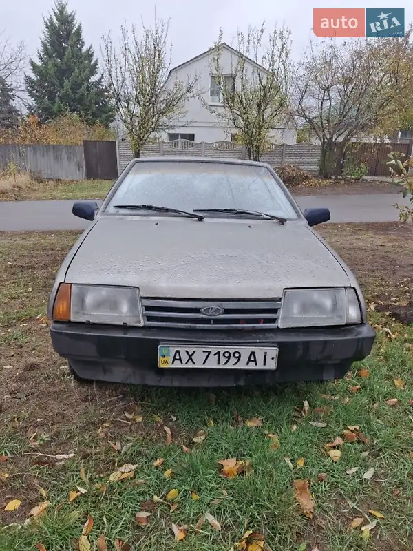 ВАЗ 2109 2003