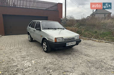 Хэтчбек ВАЗ / Lada 2109 2005 в Днепре