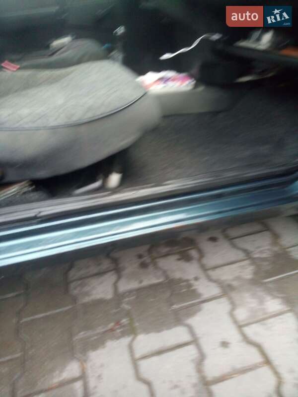 Хэтчбек ВАЗ / Lada 2109 2004 в Трускавце фото 20 Хэтчбек ВАЗ / Lada 2109 2004 в Трускавце