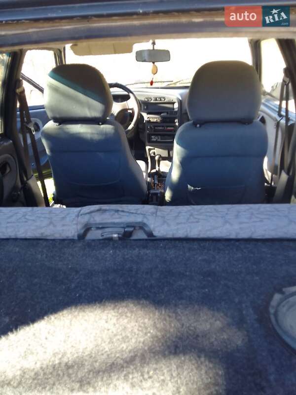 Хетчбек ВАЗ / Lada 2109 2008 в Львові