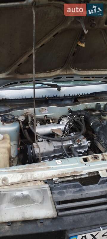 Хэтчбек ВАЗ / Lada 2109 2004 в Новой Водолаге