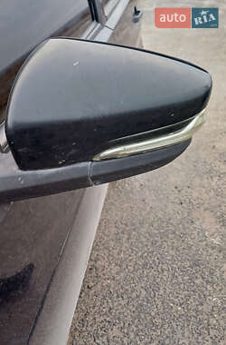 Хэтчбек ВАЗ / Lada 2109 2006 в Кременце