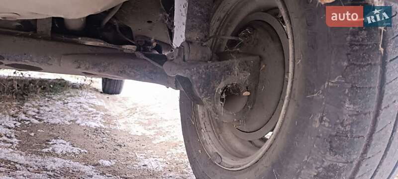 Хетчбек ВАЗ / Lada 2109 2008 в Слов'янську