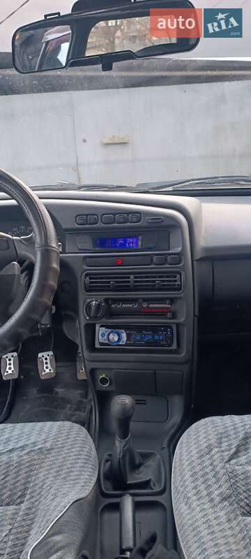 Хетчбек ВАЗ / Lada 2109 2008 в Слов'янську