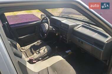 Хетчбек ВАЗ / Lada 2109 2006 в Мукачевому